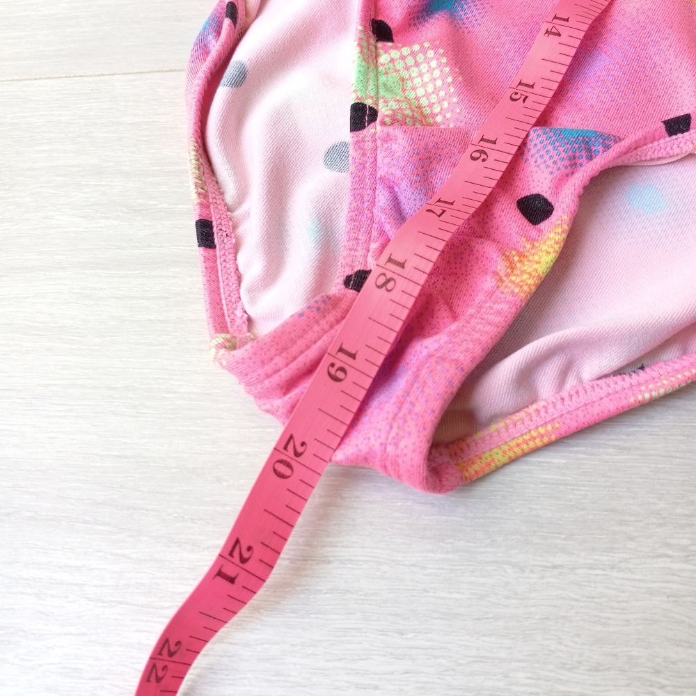 Freestyle by Danskin Leotard for Girls, Size 10/12 - Picture 8 of 10